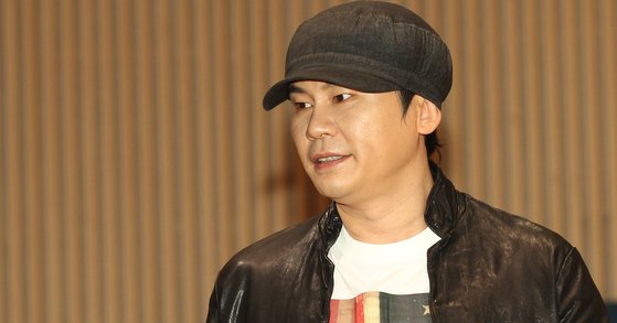 Yang Hyun suk
