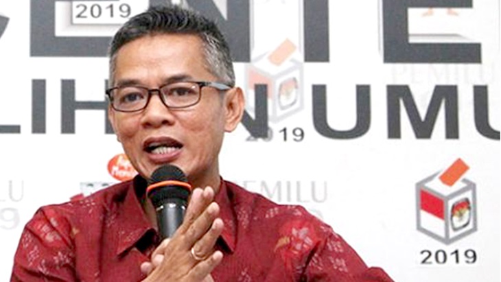 KPU Optimis Dalil BPN Prabowo-Sandi Akan Ditolak MK