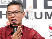 KPU Optimis Dalil BPN Prabowo-Sandi Akan Ditolak MK