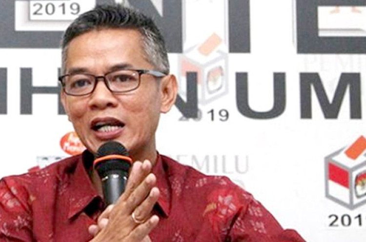 KPU Optimis Dalil BPN Prabowo-Sandi Akan Ditolak MK