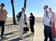 Konser di Tennis Indoor Senayan, PREP Perkenalkan Single Baru 'Call It'