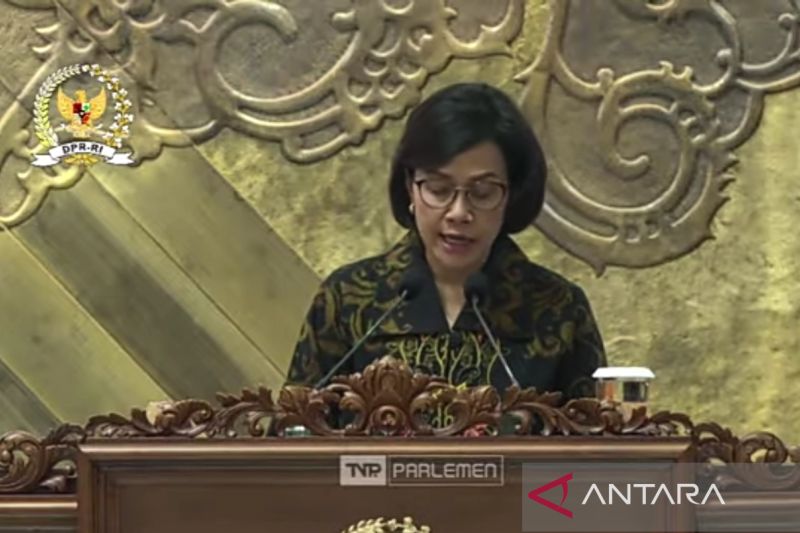 Subsidi BBM Bisa Mencapai Rp 698 Triliun Sampai Akhir 2022