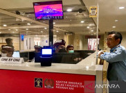 Imigrasi Ngurah Rai Siapkan Loket Pemeriksaan Khusus Delegasi KTT G20
