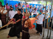 Mengenal Tradisi Belis di NTT, Mahar yang Harus Disiapkan untuk Meminang Perempuan