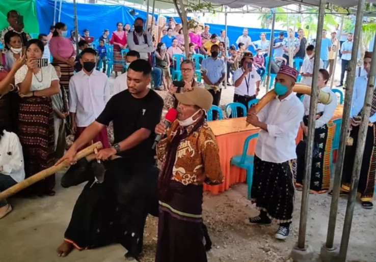 Mengenal Tradisi Belis di NTT, Mahar yang Harus Disiapkan untuk Meminang Perempuan
