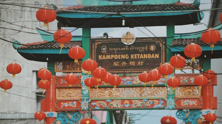 Cap Go Meh Meriah di Yogyakarta, ini 6 Event yang Bisa Dikunjungi