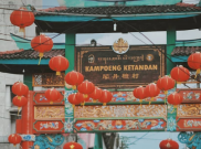 Cap Go Meh Meriah di Yogyakarta, ini 6 Event yang Bisa Dikunjungi