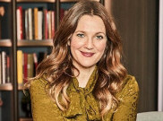 Mom, Makeup Routine ala Drew Barrymore, Hanya Lima Menit