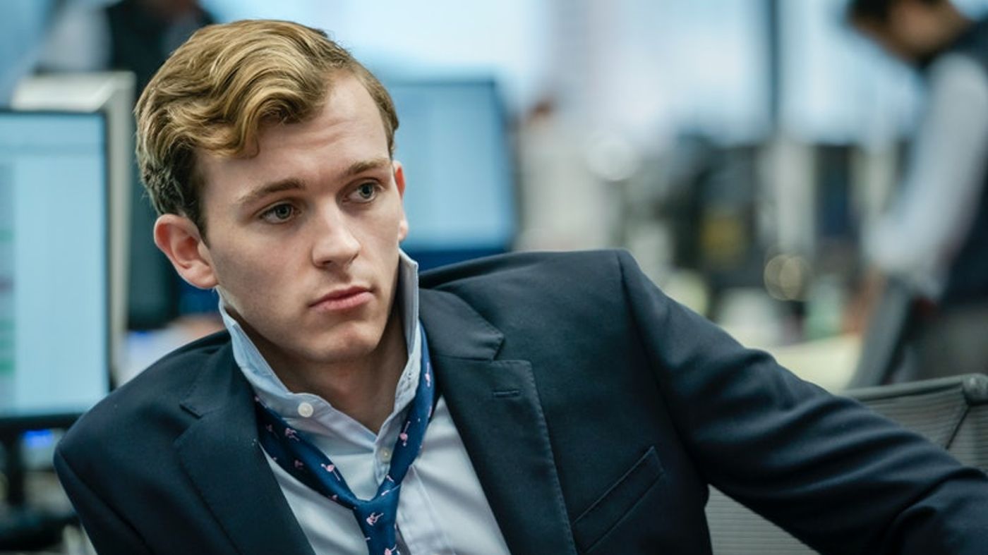 Harvey Dent di 'Joker 2', Belum Pasti Bertransformasi sebagai Two Face