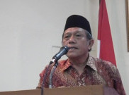 Tokoh buruh Muchtar Pakpahan Tutup Usia Akibat Kanker