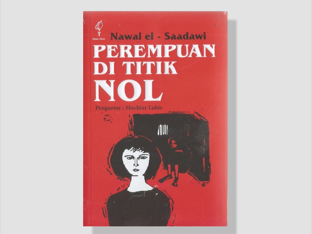 perempuan di titik nol