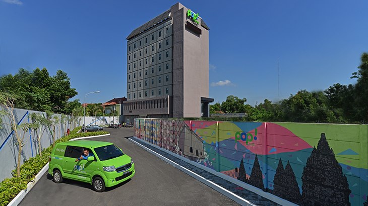 hotel
