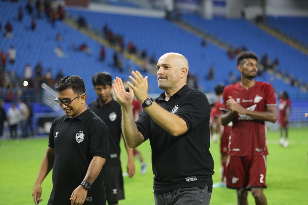 Hasil Lengkap Pekan Ketiga Liga 1 2024/2025 dan Klasemen Sementara