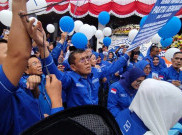 DPD Demokrat DKI Bakal Turun ke Jalan Tolak Kenaikan BBM