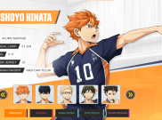 Kode Redeem Haikyu Fly High Agustus 2025: Klaim Diamond, Ticket, dan Bonus Lainnya!