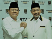 Exit Poll: Asyik Unggul Tipis Atas Duet 2 D, Ridwan Kamil Cuma di Posisi 3 Pilkada Jabar