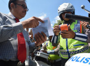 Polri Beralih Terbitkan STNK Elektronik, Eks Polisi: Jangan Terlalu Beratkan Pemilik