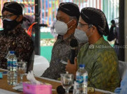 Menteri Nadiem Bebaskan Sekolah Atur Teknis PTM