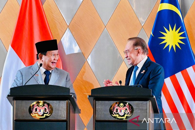 ASEAN Kembali Hidupkan Usulan Penggunaan Mata Uang Lokal Lawan Dominasi Dolar