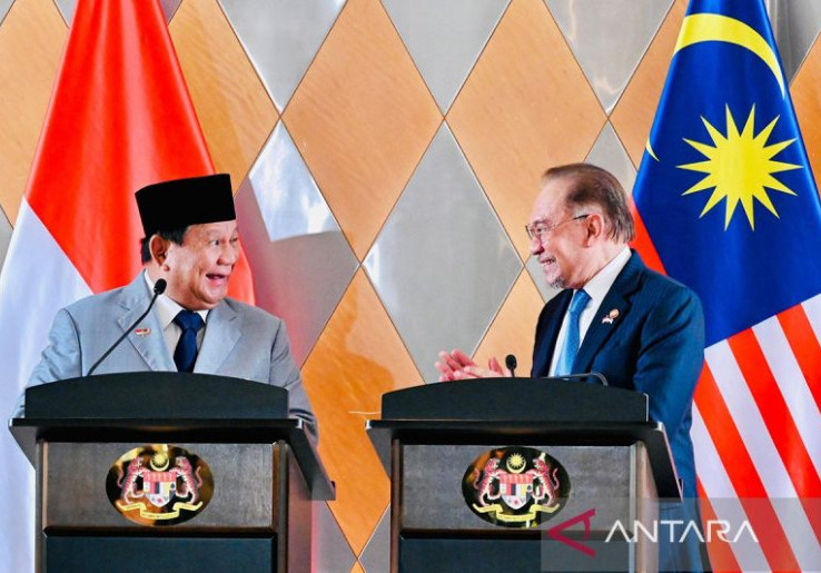 ASEAN Kembali Hidupkan Usulan Penggunaan Mata Uang Lokal Lawan Dominasi Dolar