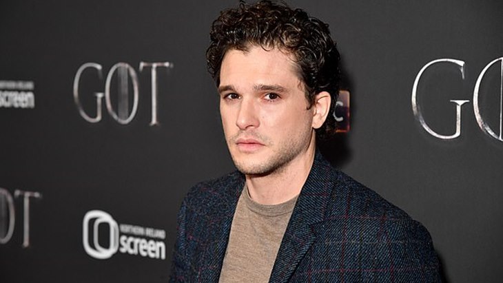 Berakhirnya Game of Thrones, Buat Kit Harington Masuk Rehabilitasi