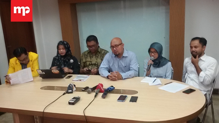 Tiga Faktor Ini Jadi Alasan Politik Uang Subur di Pilgub DKI 2017