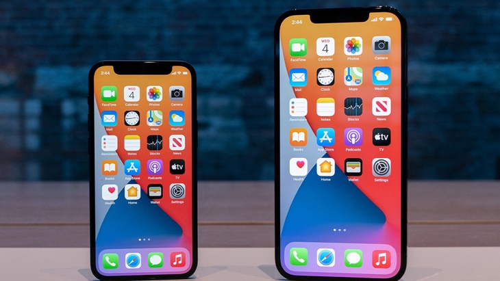 Resmi, iPhone 12 Mini dan iPhone 12 Pro Max Buka Pre-Order