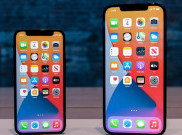 Resmi, iPhone 12 Mini dan iPhone 12 Pro Max Buka Pre-Order