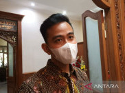 Gibran Terapkan Smart City Lewat Penataan Kawasan Kumuh