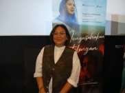 Gina S. Noer Garap Film Biopik Nurhayati Subakat, Hadirkan Kisah Inspiratif Lewat 'Mengusahakan Pertolongan Ilahi'