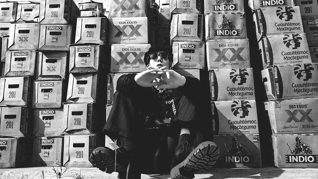 Frontman RADWIMPS, Yojiro Noda, Umumkan Album Solo Perdana, ‘Wonder Boy’s Akumu Club’