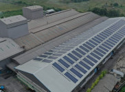 PLTS Atap Makin Mudah dan Murah Biar Warga Beralih ke Energi Bersih serta Terbarukan