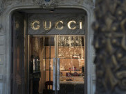 Penjualan Gucci Menurun 4 Persen pada Q4 2023 
