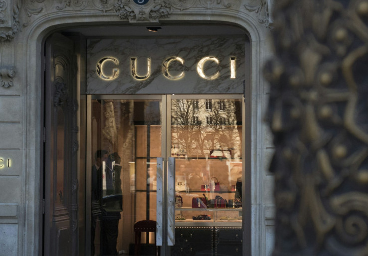 Penjualan Gucci Menurun 4 Persen pada Q4 2023