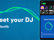 Spotify Luncurkan 'DJ', Fitur Personalisasi Musik dengan AI Komentator