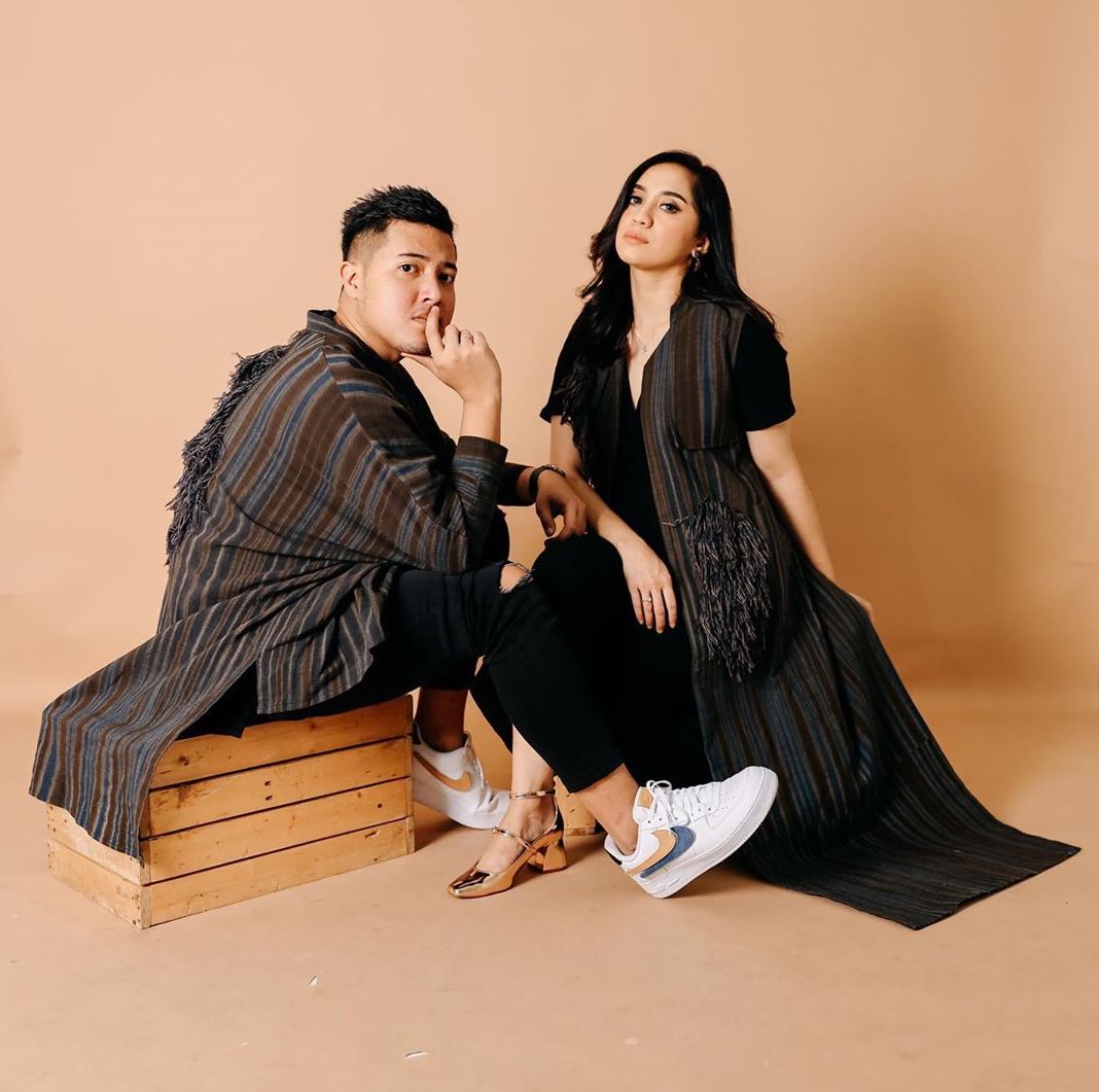 Menceritakan curahan hati Bianca terhadap Dimas. (Foto: instagram @Biancadimas_)