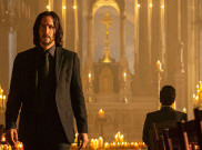 John Wick Bakal Hadir dalam Bentuk Serial TV