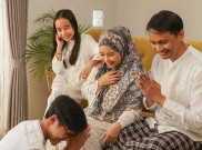 Minta Maaf Laiknya Tom and Jerry Demi Show Off di Depan Orang Tua