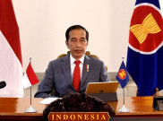 Klaim Mensesneg Kinerja Menteri Setelah Dimarahi Presiden Meningkat Diragukan