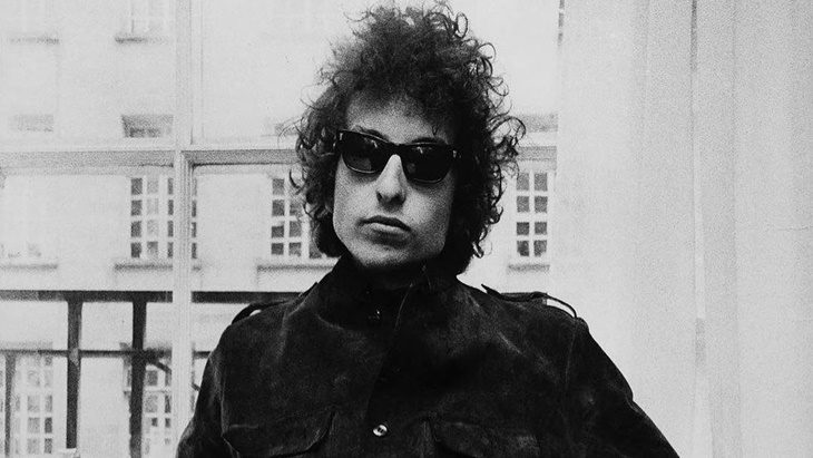 Museum Bob Dylan Dibangun di Tulsa, Oklahoma
