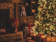 Rayakan Natal dengan Ide Pesta Meriah