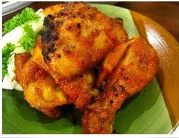 ayam cincane
