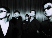 GHO$$ Hadirkan Album Perdana 'The Whitest Blackout', Jadi Kisah Emosional tentang Kehilangan dan Harapan
