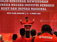 PDIP Kembali Bahas Calon Kepala Daerah Sejumlah Wilayah Pekan Depan