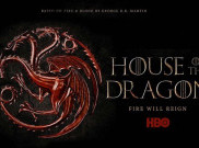 Serial Prekuel 'Game of Thrones' Tambahkan 7 Nama Aktor ke Dalam Daftar Pemeran