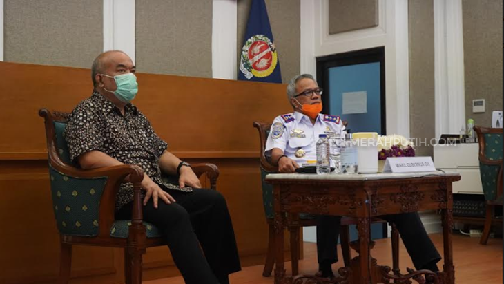 Kepala Dinas Perhubungan DIY ungkap pemudik akan disuruh putar balik