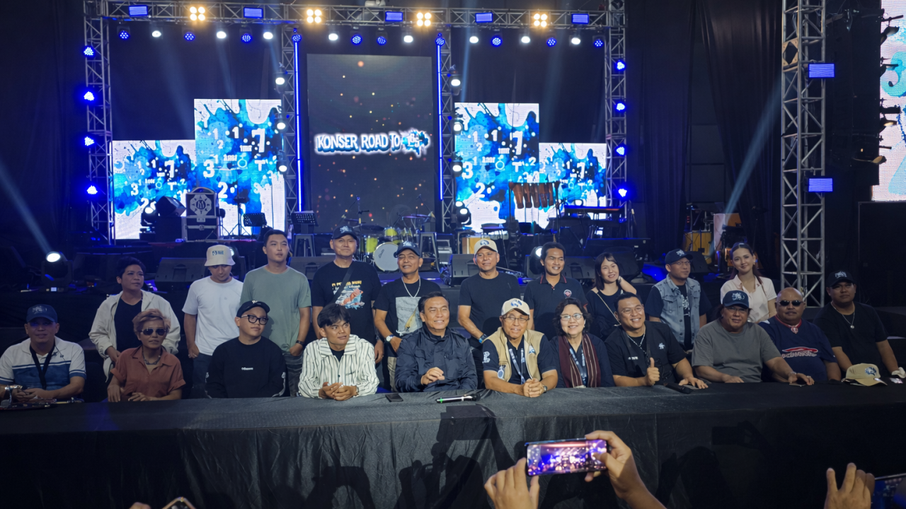 Road to 165 HKBP Digelar di 160 Kota, Konser Musik Batak Menuju Puncak di GBK 2026