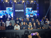 Road to 165 HKBP Digelar di 160 Kota, Konser Musik Batak Menuju Puncak di GBK 2026