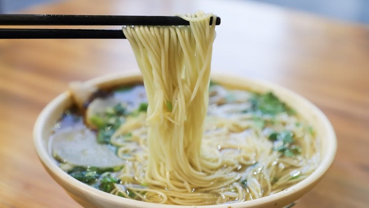 Bukan Hanya Mie Instan, Ini Makanan yang Bisa Dibawa Backpacker