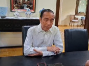 DPR dapat Surat Pemakzulan Gibran, Jokowi Sebut Anaknya dan Prabowo Satu Paket